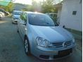 VOLKSWAGEN GOLF V 2007/8 - 2