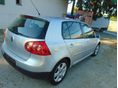 VOLKSWAGEN GOLF V 2007/8 - 4