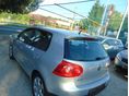 VOLKSWAGEN GOLF V 2007/8 - 5