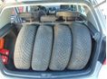 VOLKSWAGEN GOLF V 2007/8 - 8