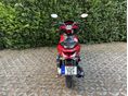 HONDA PCX 125 2012/6 - 7