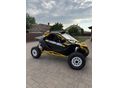 CAN-AM MAVERICK R