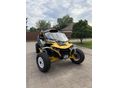 CAN-AM MAVERICK 2024/8 - 2