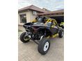 CAN-AM MAVERICK 2024/8 - 3