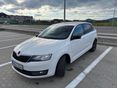 SKODA RAPID Spaceback 1.6 CR TDI Active