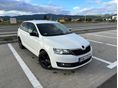 SKODA RAPID 2016/10 - 2