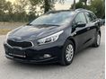 KIA CEE'D 2013/4 - 1