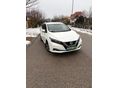 NISSAN LEAF 2018/7 - 2