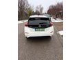 NISSAN LEAF 2018/7 - 8