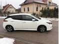 NISSAN LEAF 2018/7 - 9