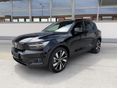 VOLVO XC40 Recharge Twin Pro AWD FRISS VIZSGA - FULL - ALCANTARA - PANORÁMA - HARMAN/KARDON - 360KAMERA - RDESIGN