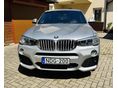 BMW X4 xDrive35i Advantage (Automata)
