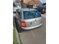 SKODA FABIA 2006/4 - 5