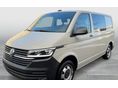 VOLKSWAGEN TRANSPORTER T6 2.0 TDI BMT 4Motion DSG HT 3% KAVOSZ-ÁFA VISSZIGÉNYELHETŐ-5 SZEMÉLYES-TOLATÓKAMERA-FLOTTAKEZELÉS-GARANCIA