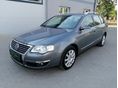 VOLKSWAGEN PASSAT VI Variant 2.0 CR TDI Comfortline Manuál 6 os