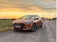 HYUNDAI I30 1.6 GDi Life