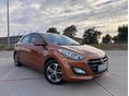HYUNDAI I30 2016/1 - 2