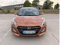 HYUNDAI I30 2016/1 - 4