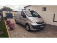 OPEL VIVARO 2008/1 - 2