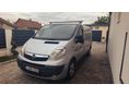 OPEL VIVARO 2008/1 - 4