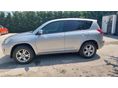 TOYOTA RAV 4 2009/11 - 6