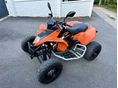 KTM 525 XC L7e papír! Újszerű! Gyári! B jogsi!