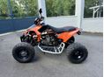 KTM 525 XC 2010/6 - 2