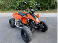 KTM 525 XC 2010/6 - 4