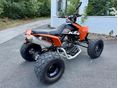 KTM 525 XC 2010/6 - 7