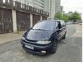 RENAULT ESPACE Grand2.2 dCi Privilege (7 személyes )