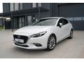 MAZDA 3 Sport 2.0 Revolution Friss szerviz / 165 LE/ 1év Garancia/ HUD / Navi / LED / BOSE / Gyöngyház