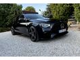 MERCEDES-AMG E 63 S 4MATIC+ 9G-TRONIC MO.-i NETTÓ 25M ÁFA-S - VÉGIG PAPPAS - SÉRÜLÉSMENTES