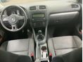 VOLKSWAGEN GOLF VI 2009/8 - 9