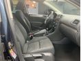 VOLKSWAGEN GOLF VI 2009/8 - 10