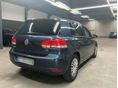 VOLKSWAGEN GOLF VI 2009/8 - 5