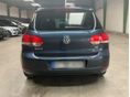 VOLKSWAGEN GOLF VI 2009/8 - 6