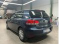 VOLKSWAGEN GOLF VI 2009/8 - 7