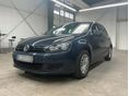 VOLKSWAGEN GOLF VI 1.6 Comfortline