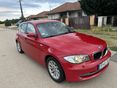 BMW 120 2007/8 - 2