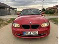 BMW 120 2007/8 - 6