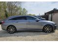 MERCEDES-BENZ CLA 200 CDI d