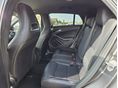 MERCEDES-BENZ CLA 200 2016 - 6