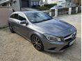 MERCEDES-BENZ CLA 200 2016 - 8