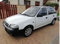 SUZUKI SWIFT 1.0 GL Friss műszaki Új akksi Rozsdamentes!!!!