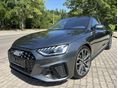 AUDI S4 Avant 55 TDI quattro Tiptronic ic S4. MátrixLED.Vezetői Támogató Rendszer.360 Kamera. Komfort Sport Ülések.Virtuál