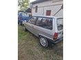 VOLKSWAGEN POLO II 1983/12 - 2