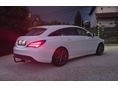MERCEDES-BENZ CLA 180 2018/8 - 2