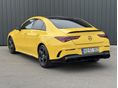 MERCEDES-BENZ CLA 220 2019/6 - 2