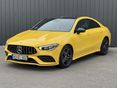 MERCEDES-BENZ CLA 220 2019/6 - 1