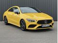 MERCEDES-BENZ CLA 220 2019/6 - 4